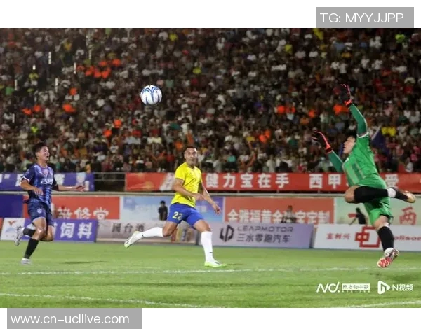 尽享足球盛宴CCTV5在线直播带你领略精彩赛事瞬间