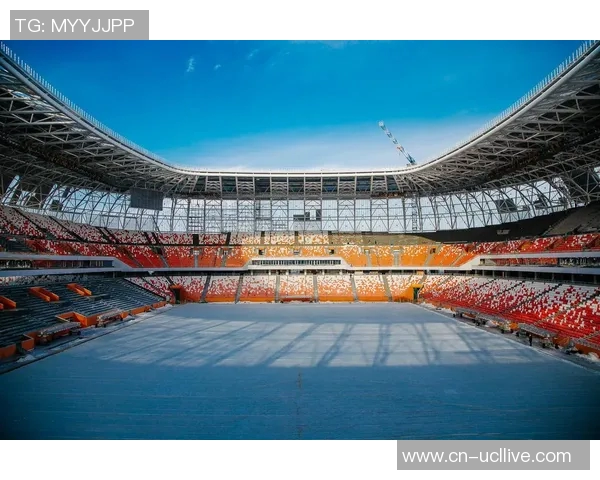 探索世界最大的足球场背后的历史与文化魅力 探索世界最大的足球场背后的历史与文化魅力