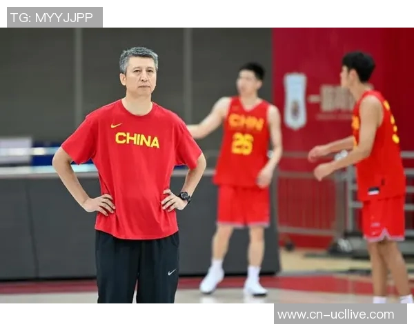 中国男篮将于四日进行首次裁员欧洲拉练期间对阵荷兰和突尼斯