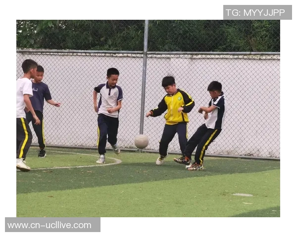 足球游戏的魅力与挑战探索让我们一起体验绿茵场上的激情与乐趣