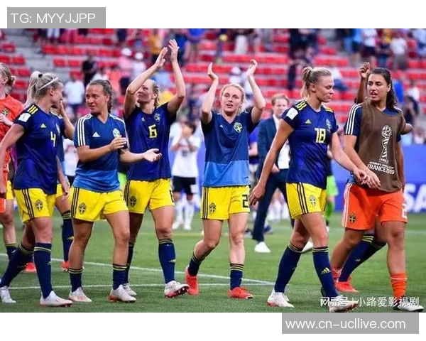 瑞典女足与意大利女足精彩对决展现足球魅力与团队精神