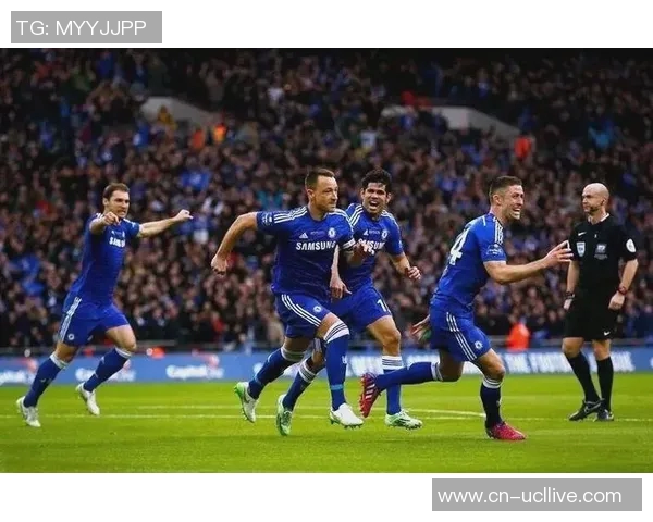 切尔西与拜仁下半场精彩对决分析与战术解读